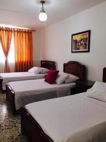 Hostel Helga - Photo2