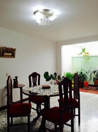 Hostel Helga - Photo3