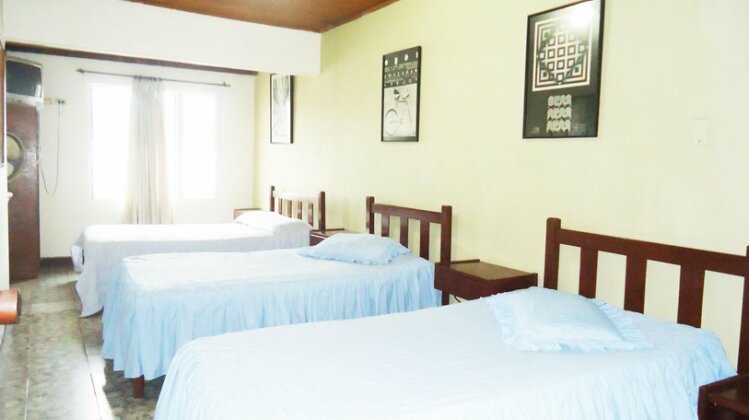 Hotel Casa Real Buga - Photo4