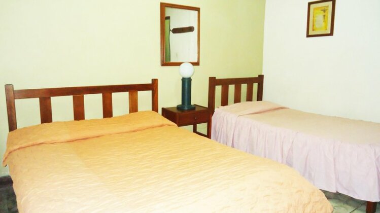 Hotel Casa Real Buga - Photo5