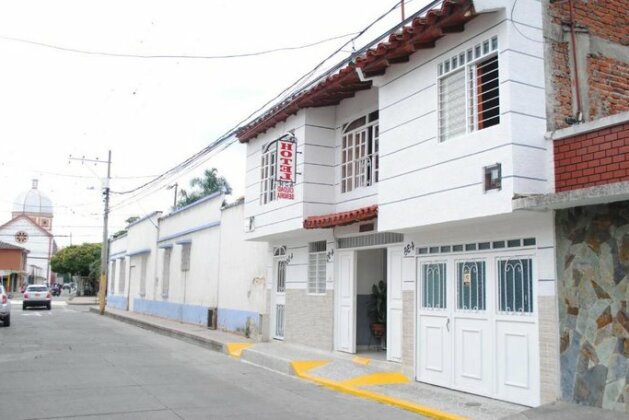 Hotel Ciudad Senora Buga