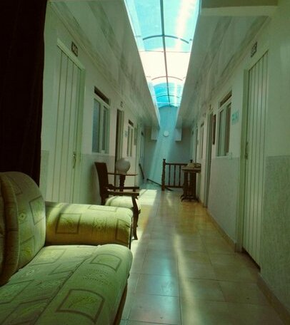 Hotel Ciudad Senora Buga - Photo2