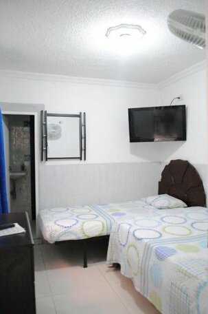 Hotel Ciudad Senora Buga - Photo4
