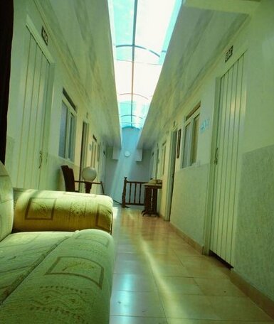 Hotel Ciudad Senora Buga - Photo5