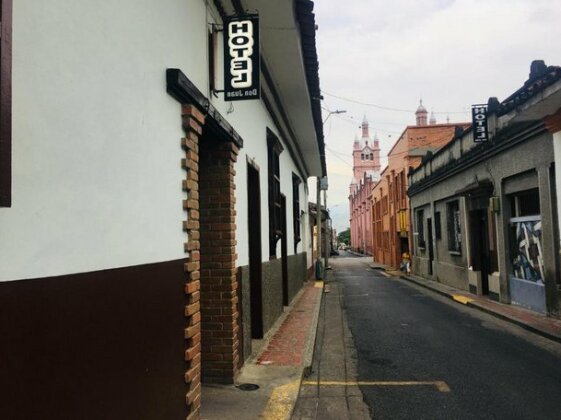 Hotel Don Juan Buga - Photo2