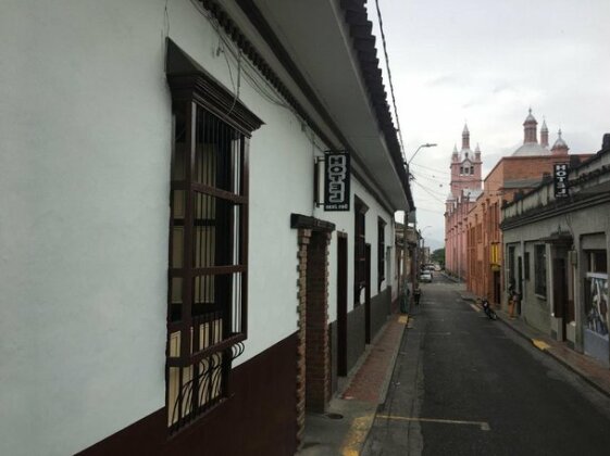 Hotel Don Juan Buga - Photo3