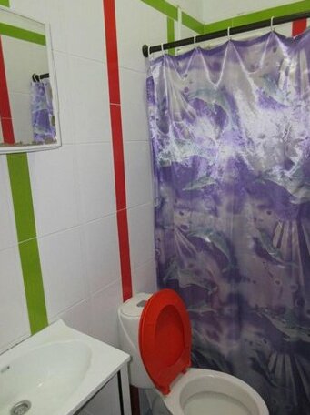 Hotel Don Juan Buga - Photo4