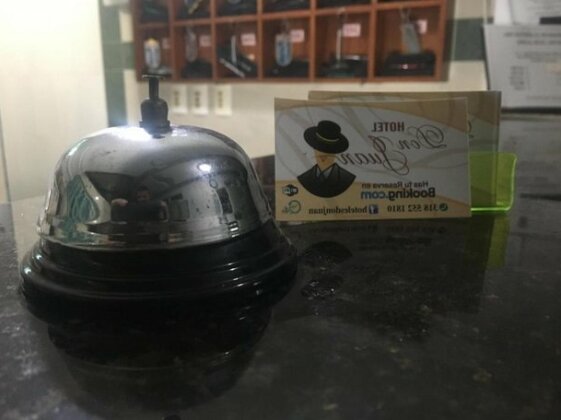 Hotel Don Juan Buga - Photo5