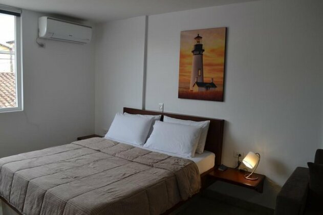 Hotel El Faro Buga - Photo2