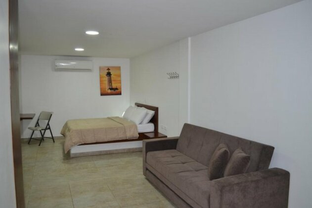 Hotel El Faro Buga - Photo4