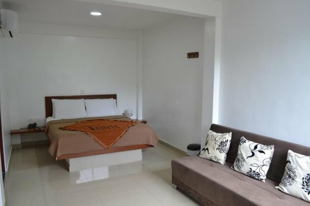 Hotel El Faro Buga - Photo5