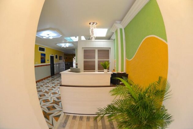 Hotel gran ambrosia - Photo3
