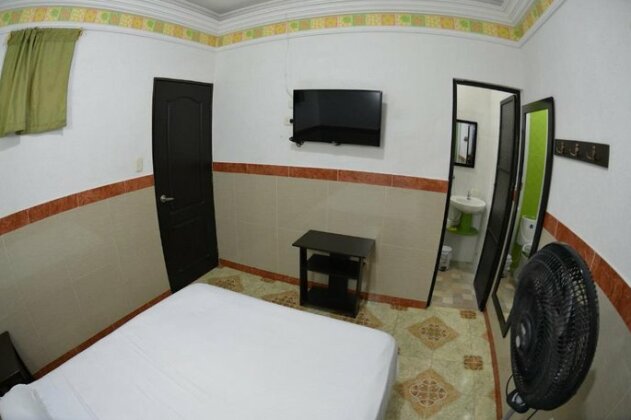 Hotel gran ambrosia - Photo4