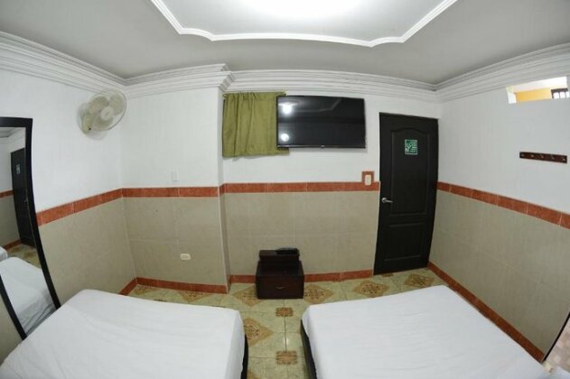 Hotel gran ambrosia - Photo5