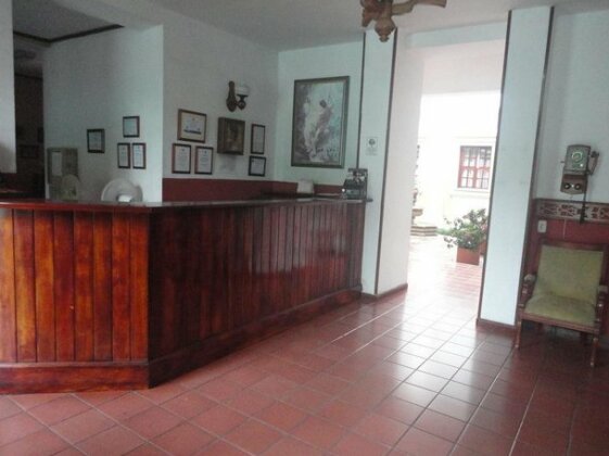 Hotel Hostal Del Regidor Ltda - Photo3