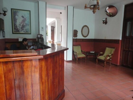 Hotel Hostal Del Regidor Ltda - Photo4