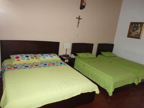 Hotel Hostal Del Regidor Ltda - Photo5