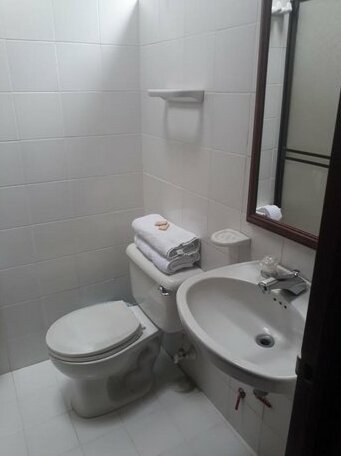 Hotel Ilama - Photo3