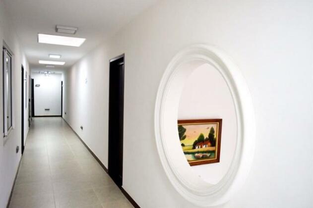 Hotel Manantial Mlare - Photo2