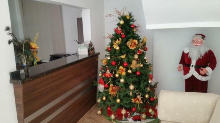 Hotel Manantial Mlare - Photo3