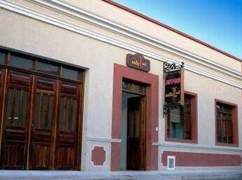 Hotel San Julian - Photo2