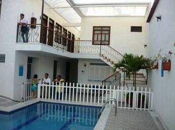 Hotel San Julian - Photo4