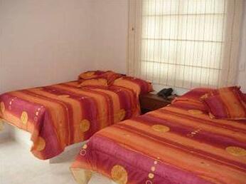 Hotel San Julian - Photo5