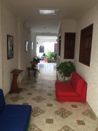 Hotel Solar Buga - Photo2
