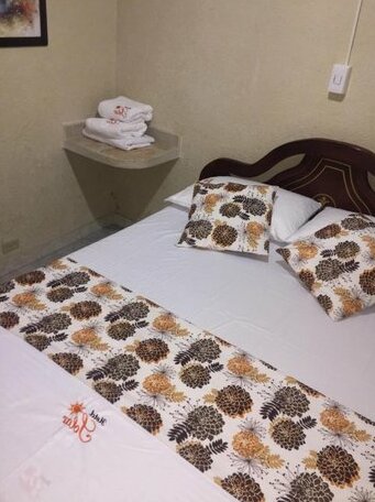 Hotel Solar Buga - Photo4
