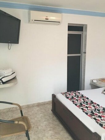 Hotel Solar Buga - Photo5
