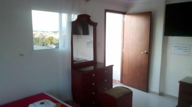 Hotel Velices - Photo5
