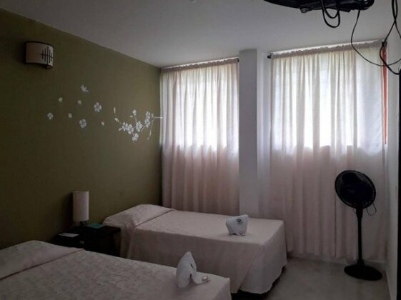 Imca Hotel - Photo2