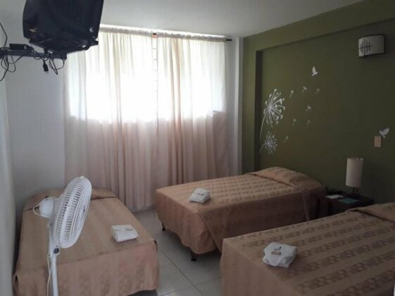 Imca Hotel - Photo3