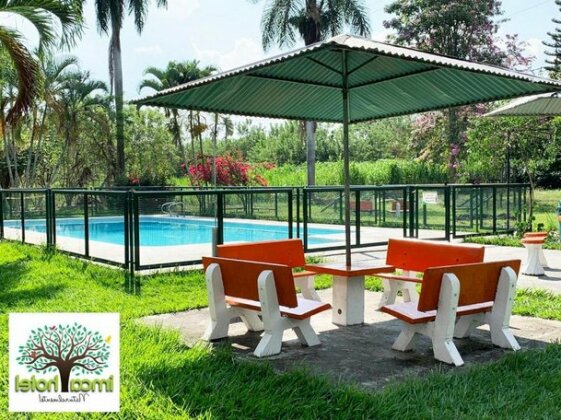 Imca Hotel - Photo4