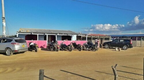 Hotel El Pilon Cabo de la Vela