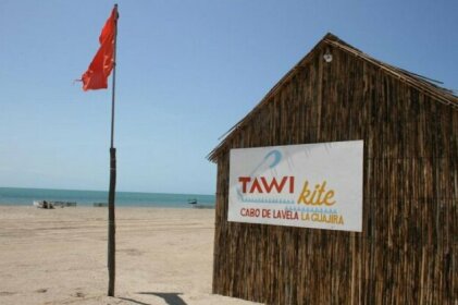 Tawi Kitecenter