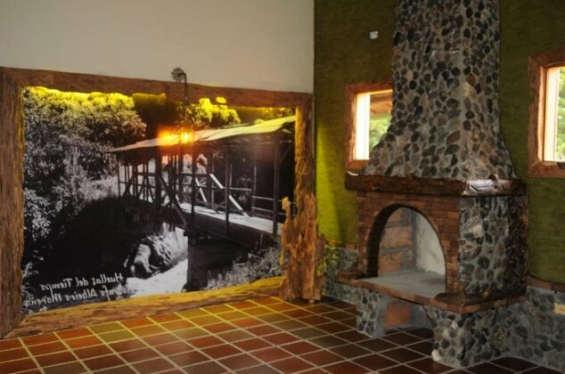 Finca Hotel Las Araucarias - Photo3