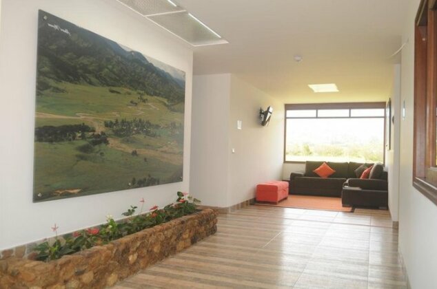 Finca Hotel Las Araucarias - Photo4