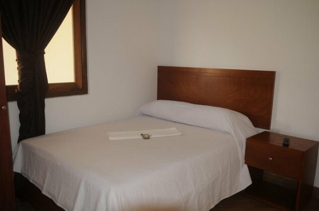 Finca Hotel Las Araucarias - Photo5