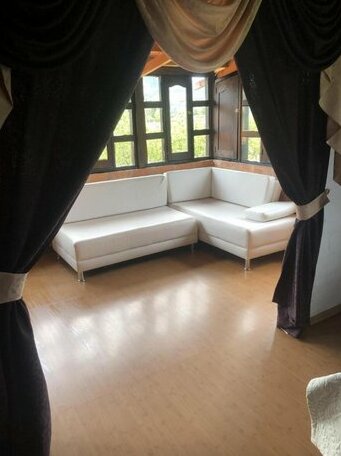 Finca Hotel Paraiso Urrao Caicedo - Photo4