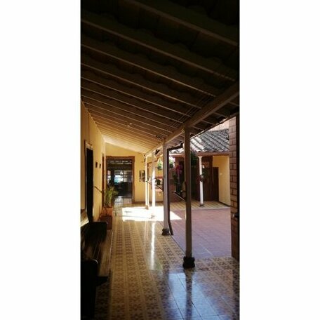 Hostal Colibri del Sol - Photo2