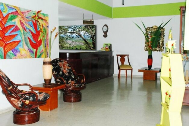 Hotel Chamana - Photo2