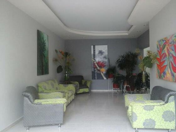 Hotel Chamana - Photo3