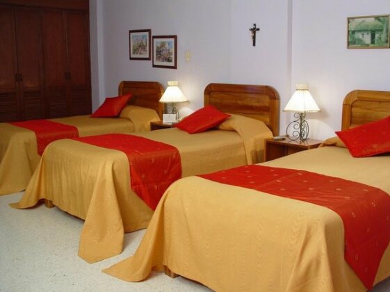 Hotel Chamana - Photo5