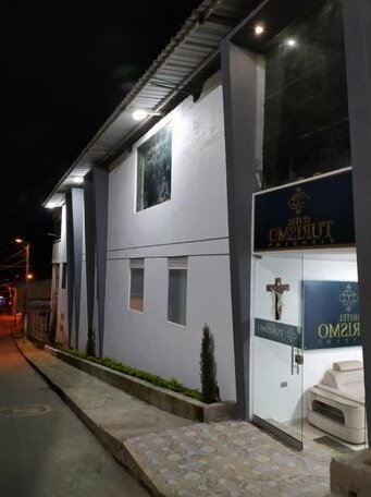 Hotel Turismo Piendamo