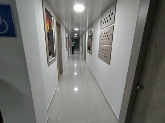 Hotel Turismo Piendamo - Photo5