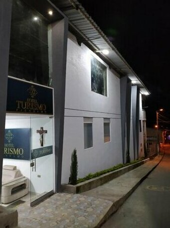 Hotel Turismo Piendamo