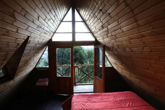 Tuwa Shima Mountainside Cabin - Photo5