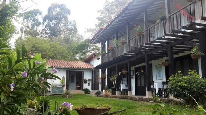 Alquiler Finca Quindio - Photo2