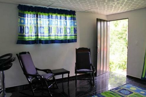 Casa Campo Calarca - Photo2